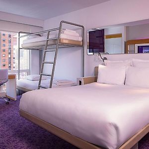 First Class Junior Suite