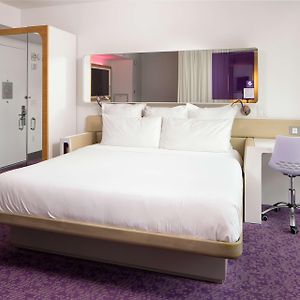 First Class Junior Suite
