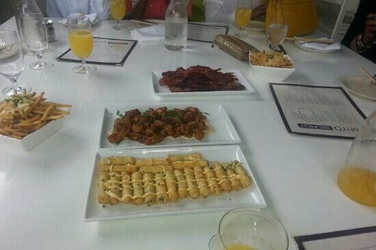 Terrace @ YOTEL New York