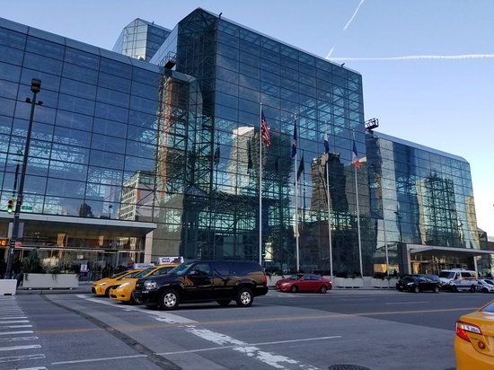Jacob Javits Convention Center
